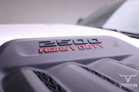 2026 RAM 2500 Black Express