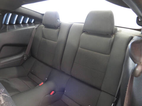 2014 Ford Mustang GT