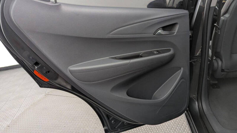 2019 Chevrolet Bolt EV LT