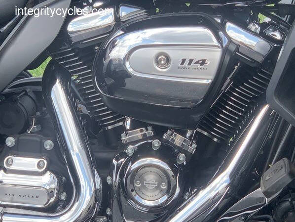 2022 Harley-Davidson Tri Glide Ultra