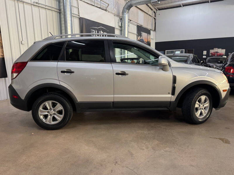 2009 Saturn Vue XE