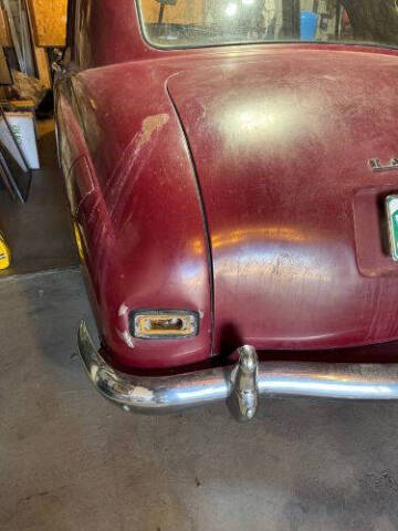 1948 Kaiser K481