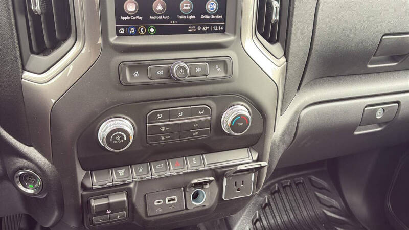 2026 GMC Sierra 3500HD