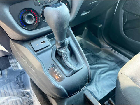 2022 RAM ProMaster City