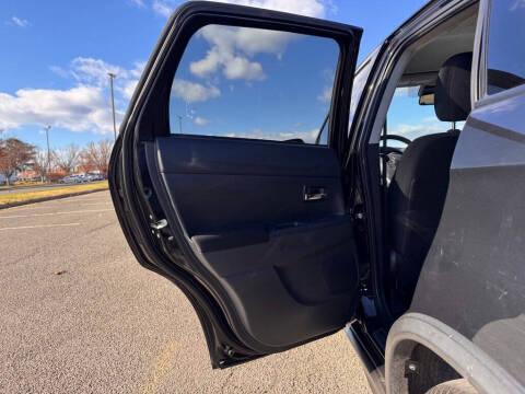 2024 Mitsubishi Outlander Sport