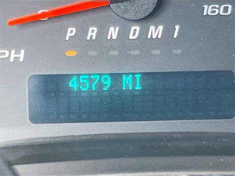 2024 Chevrolet Express 2500