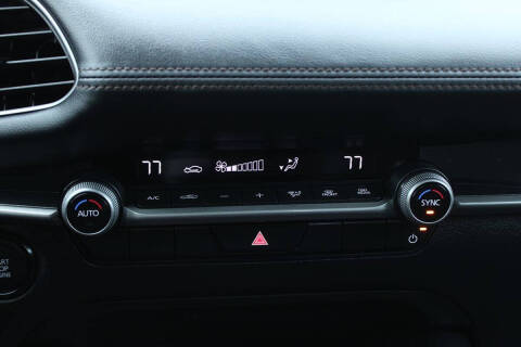 2024 Mazda Mazda3 Sedan 2.5 S Select Sport