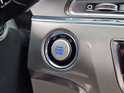 2017 Hyundai Sonata Hybrid SE