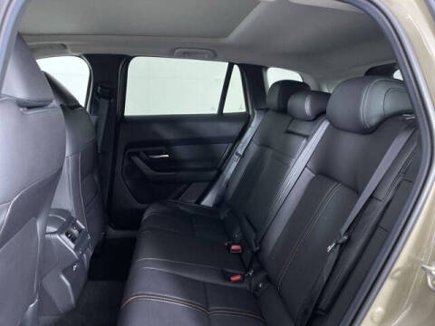 2025 Mazda CX-50 2.5 Turbo Premium