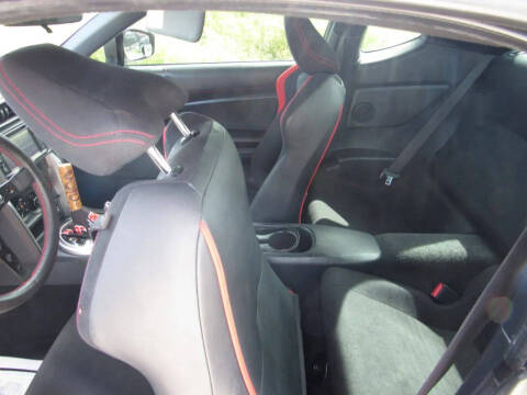 2015 Scion FR-S Release Series 1.0