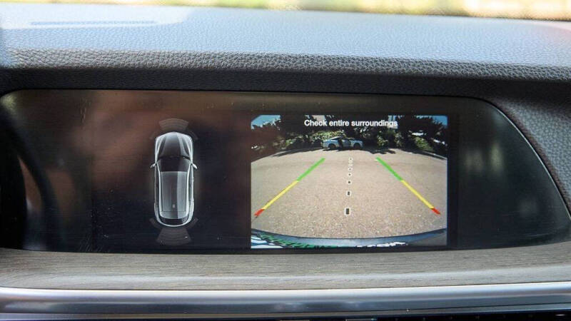 2021 Alfa Romeo Stelvio Ti Sport