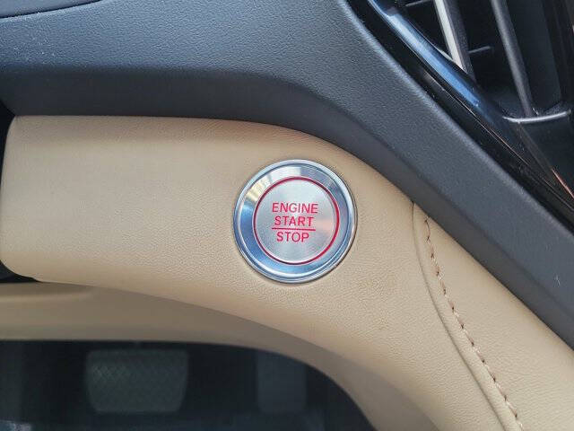 2024 Acura RDX SH-AWD