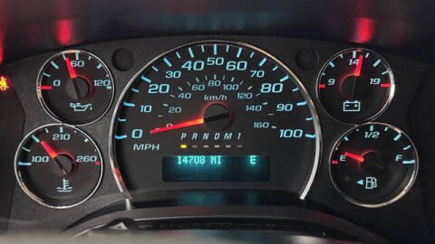 2024 Chevrolet Express LT 3500