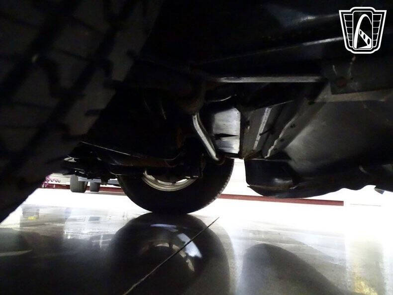 1981 Chevrolet Corvette