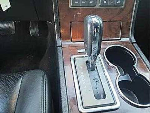 2014 Lincoln Navigator