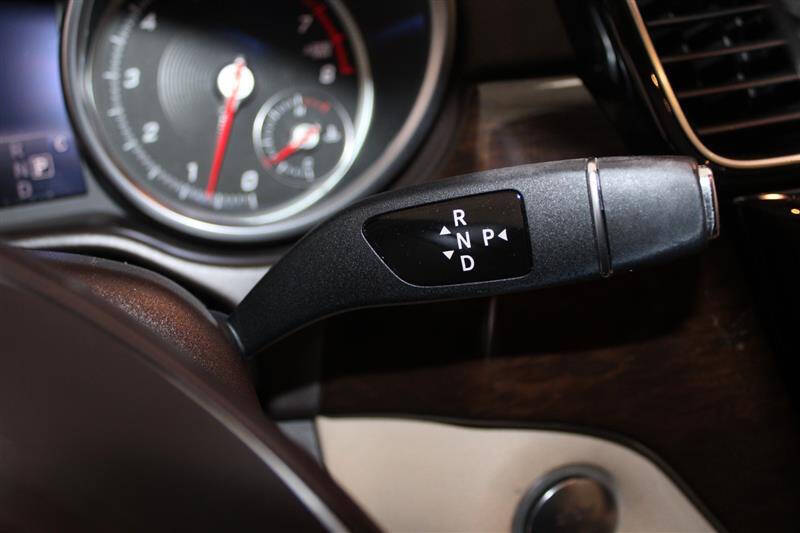 2017 Mercedes-Benz GLS GLS 450