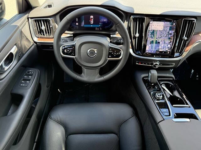 2024 Volvo S60 Recharge 14