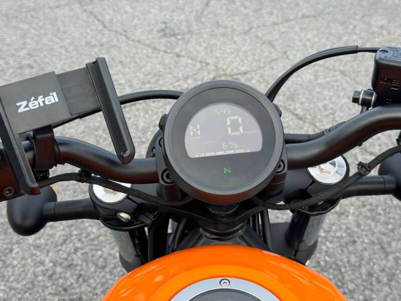 2024 Honda Rebel 300