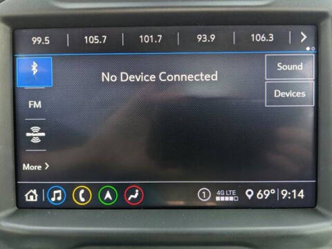 2020 GMC Sierra 2500HD