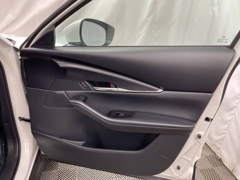 2025 Mazda CX-30 2.5 S Preferred