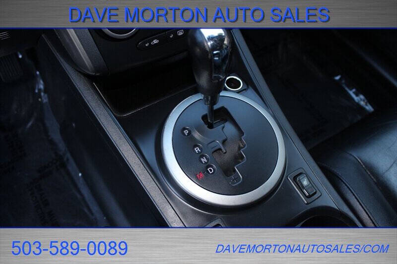 2012 Mazda CX-7 s Touring