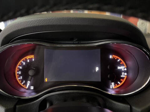 2015 Dodge Durango R/T