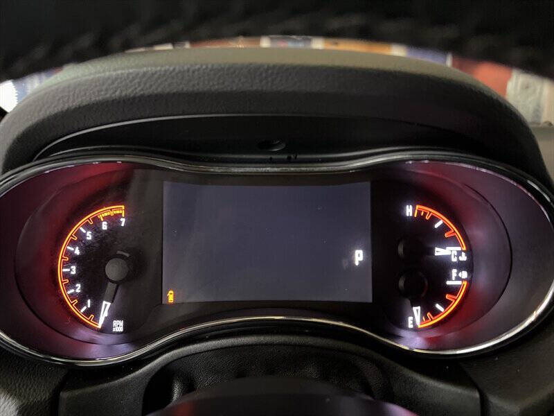 2015 Dodge Durango R/T