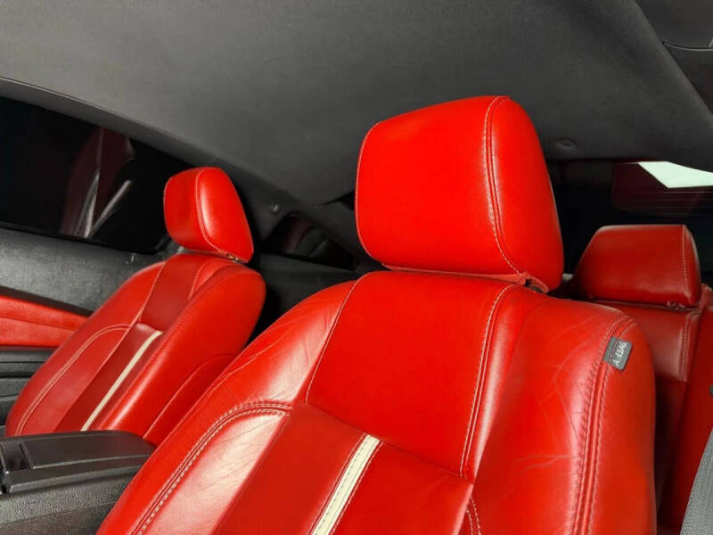 2011 Ford Mustang
