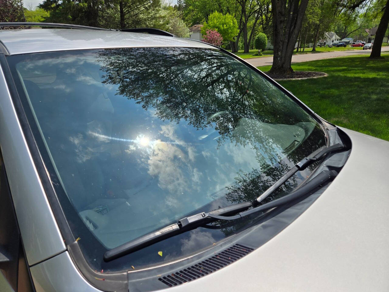 2011 Toyota RAV4 20
