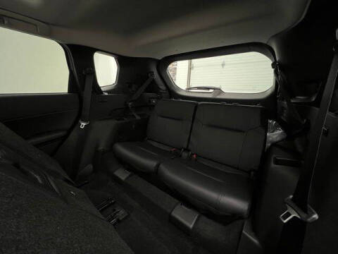 2025 Mitsubishi Outlander Trail Edition