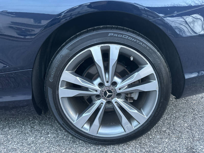 2017 Mercedes-Benz C-Class C 300 4MATIC