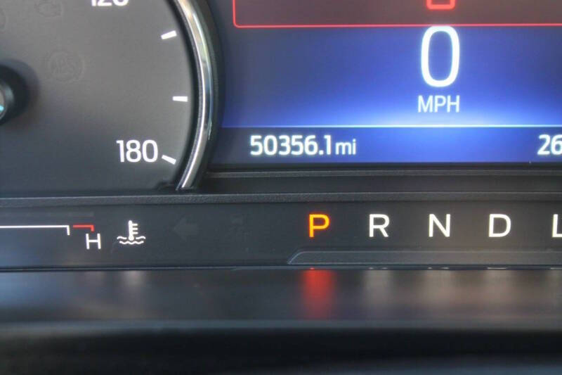 2021 Ford Escape Hybrid SEL