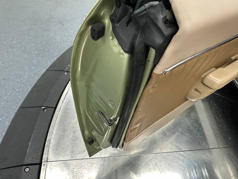 1969 Pontiac Firebird