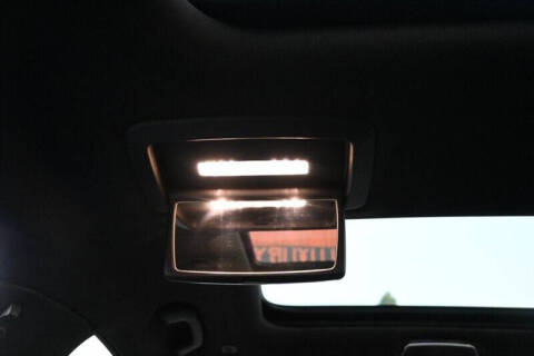 2018 BMW 7 Series 750i