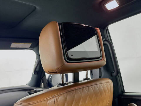 2023 Infiniti QX80 Sensory