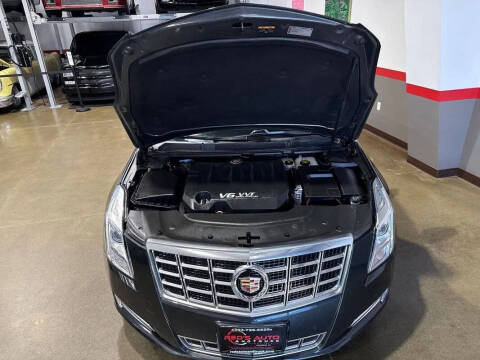 2013 Cadillac XTS Premium Collection
