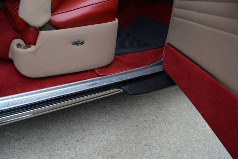 1947 Cadillac Series 62