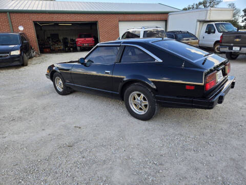 1983 Datsun 280ZX GL 2+2