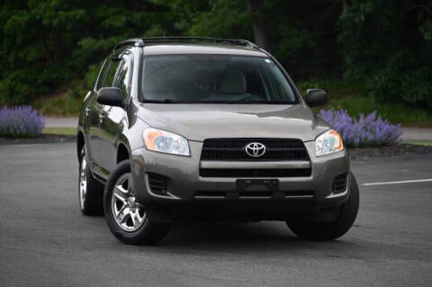 2011 Toyota RAV4