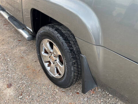 2007 Honda Ridgeline