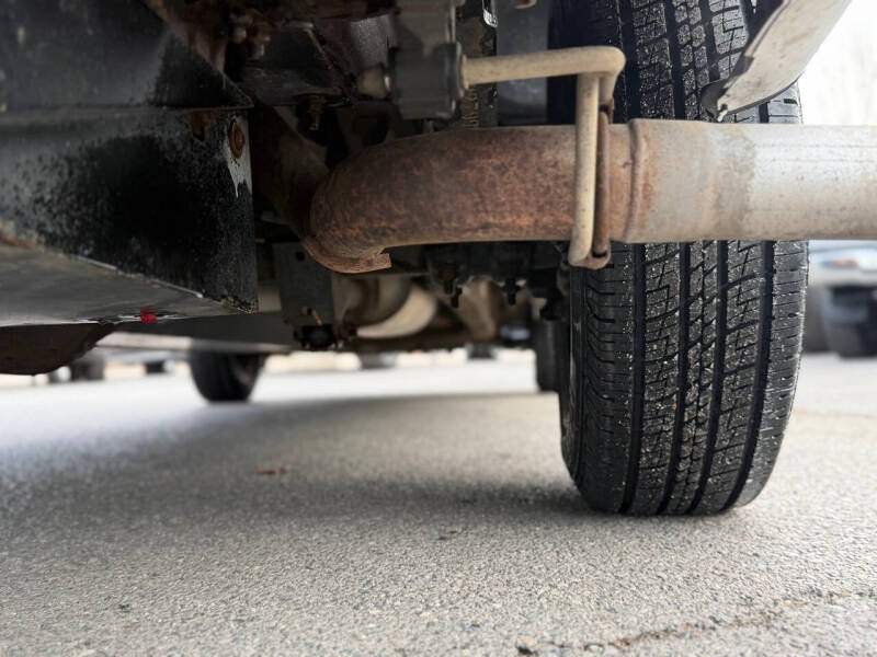 2013 Chevrolet Express 3500