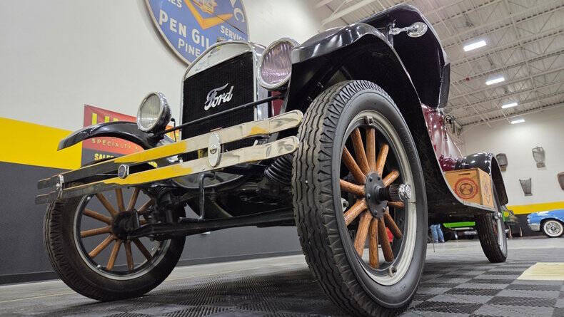 1926 Ford Model T