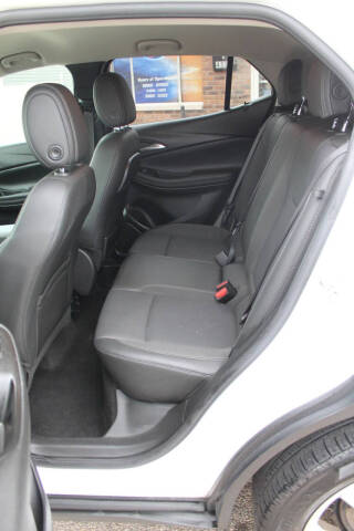 2022 Buick Encore GX Preferred
