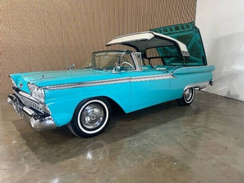 1959 Ford Fairlane