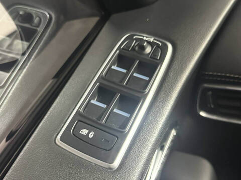 2020 Jaguar F-PACE SVR