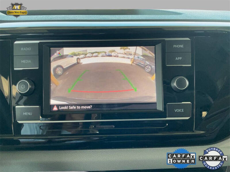 2024 Volkswagen Taos S