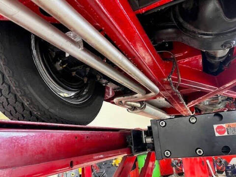 1962 Austin-Healey 3000