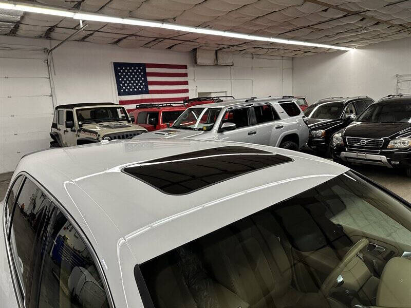 2014 Porsche Cayenne