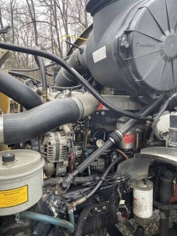 2006 Sterling LT9500 Series