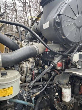 2006 Sterling LT9500 Series